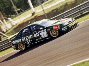 Renault Laguna BTCC 1998 года